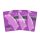 The Crème Shop Acne Warrior Hydrogel Forehead Patch with Witch Hazel, Salicylic Acid, and Hyaluronic Acid