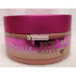 Honey Rice Water Clay Mask 8oz 227g