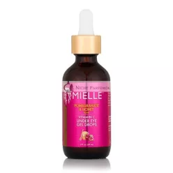 Mielle Organics Pomegranate & Honey Vitamin C Drops 2 Fl Oz