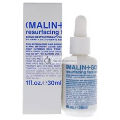 Malin + Goetz Resurfacing Face Serum Unisex Serum 28ml