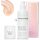 Wonderskin Super Serum All Day Glow Multi-Corrective Serum Skin Care Facial Moisturizer Vitamin C Face Serum with Hyaluronic Acid Anti Aging Facial Serum Purevoc Range