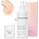 Wonderskin Super Serum All Day Glow Multi-Corrective Serum Skin Care Facial Moisturizer Vitamin C Face Serum with Hyaluronic Acid Anti Aging Facial Serum Purevoc Range