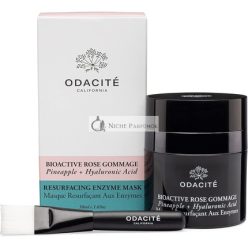 Bioactive Rose Gommage 50ml