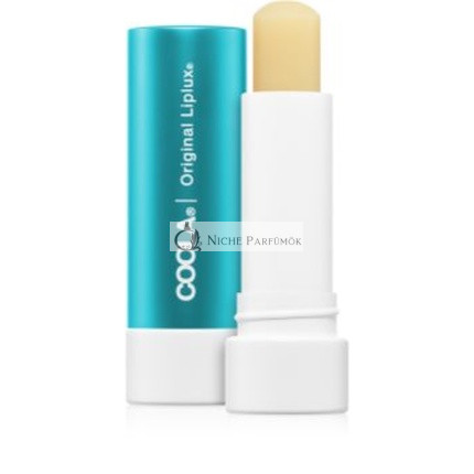 Coola Classic Liplux Lip Balm Original Spf 30 - 4 Grams