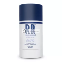   Reuzel Clean and Fresh Solid Face Wash Stick Deep Hydration 1.7oz