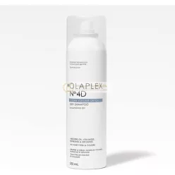 OLAPLEX No. 4D Clean Volume Detox Dry Shampoo 250ml