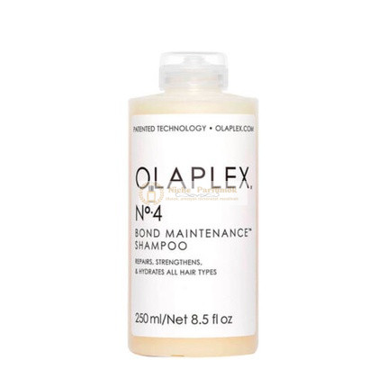 Olaplex N° 4 Bond Maintenance Shampoo 250ml