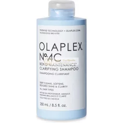 Olaplex No.4C Bond Maintenance Clarifying Shampoo 250ml