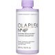 OLAPLEX Blonde Enhancer Toning Shampoo 250ml