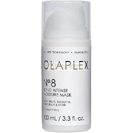 Olaplex No. 8 Bond Intensive Moisture Mask 100ml