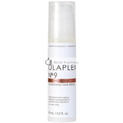 Olaplex No 9 Bond Protector Nourishing Hair Serum 90 ml