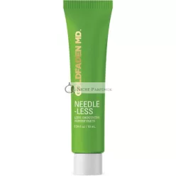   Goldfaden Md Needle-Less Line Smoothing Concentrate for Face & Neck with Seaweed
