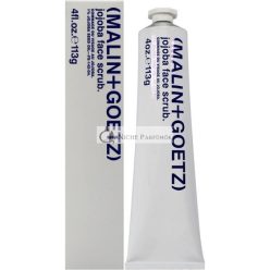 Malin + Goetz Jojoba Face Scrub for Unisex 4 oz