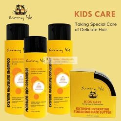 Sunny Isle Childcare Hair Products