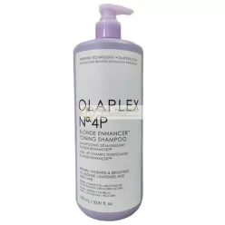 Olaplex Blond Enhancer Toning Shampoo No. 4P 1000ml