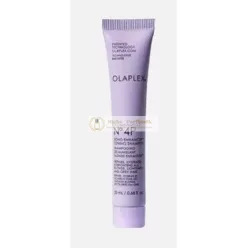 Olaplex N4p Purple Blonde Enhancer Toning Shampoo Mini 20ml