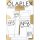 OLAPLEX Style Kit No.3 30ml No.6 100ml No.7 7.7ml No.9 20ml