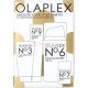 OLAPLEX Style Kit No.3 30ml No.6 100ml No.7 7.7ml No.9 20ml