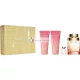 Michael Kors Wonderlust Natural Eau De Parfum Spray 4-Piece Gift Set for Women