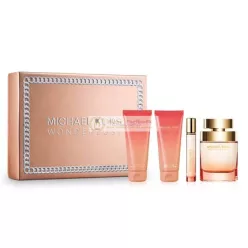   Michael Kors Wonderlust Eau De Parfum Ajándékcsomag - 100ml