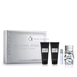 Michael Kors Pour Homme 100ml EDP Gift Set