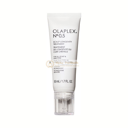 Olaplex No. 0.5 Scalp Longevity Treatment - 50ml
