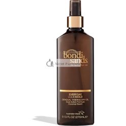 Bondi Sands Everyday Gradual Liquid Gold Tanning Oil 270ml