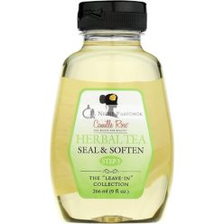   Camille Rose Herbal Tea Seal and Soften The Leave-In Collection 9 fl oz