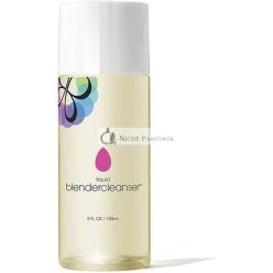   Beautyblender liquidBlendercleanser Lavender Product for Cleaning Makeup Blender Applicator and Brushes 5 fl oz 150ml
