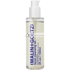   (Malin + Goetz) Facial Cleansing Oil for Women 4oz Makeup Remover
