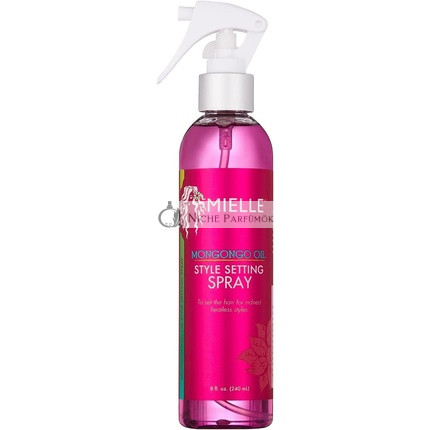Mielle Organics Mongongo Oil Setting Spray 240ml