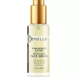 Mielle Pomegranate & Honey Revitalizing Face Serum 1oz