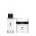 Pestle & Mortar Hydrating Duo Gift Sets Hyaluronic Acid Face Serum with Vitamin B5 and Lightweight Anti-Ageing Face Moisturizer