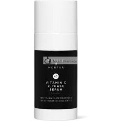   Pestle & Mortar Vitamin C Serum for Face with Hyaluronic Acid and Vitamin E 40ml