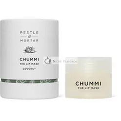 Pestle & Mortar Chummi Coconut The Lip Mask