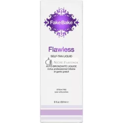 Fake Bake Flawless Self-Tanning Liquid 177ml