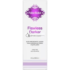 Fake Bake Flawless Darker Self-Tanning Liquid Spray 177ml