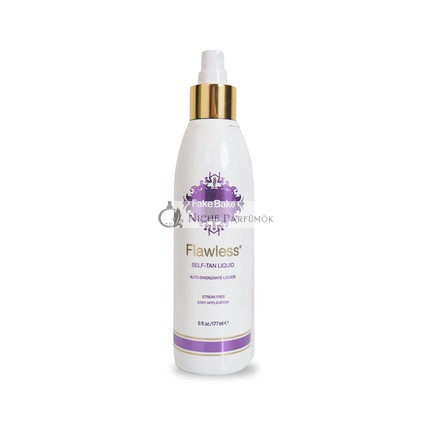 Fake Bake Flawless Self-Tan Liquid 170ml