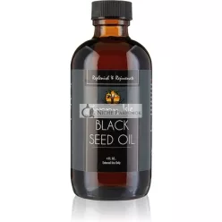 Sunny Isle Jamaican Black Seed Oil 4 oz