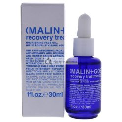 Malin + Goetz Recovery Treatment Oil for Women 1oz