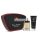 Lamborghini Tonino Invincible Package Perfume Eau De Toilette 75 Milliliters And Shower Gel 100 Milliliters