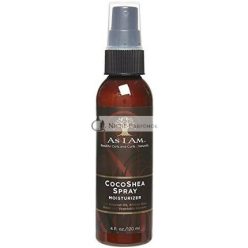 As I Am CocoShea Spray 4 oz