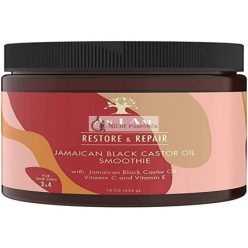 AS I AM Jamaican Black Castor Oil Smoothie