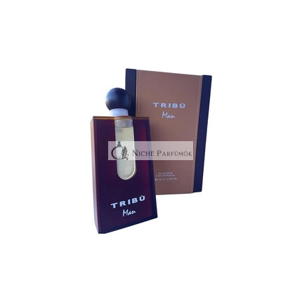 TRIBU Man EDP 3.3oz
