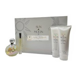   for Her by United Colors & Prestige Beauty 4 Darabos Ajándékcsomag Nőknek