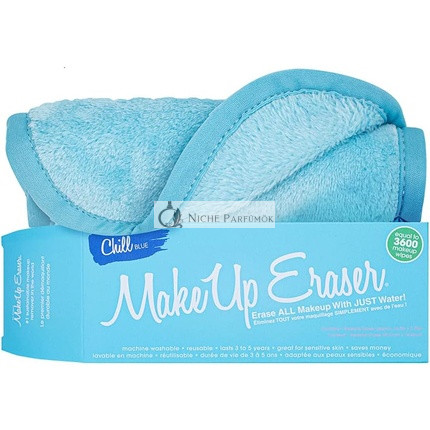 The Original Makeup Eraser Effortlessly Removes All Makeup Using Only Water