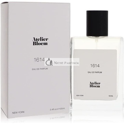 Atelier Bloem 1614 Eau De Parfum 100ml
