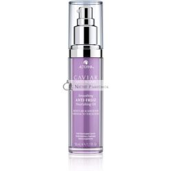   Alterna Caviar Anti-Aging Smoothing Anti-Frizz Nourishing Oil 1.7oz