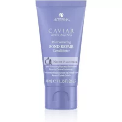   Caviar Anti-Aging by Alterna Restructuring Bond Repair Conditioner 40ml