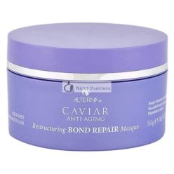 Alterna Caviar Bond Repair Restorative Hair Mask 161g